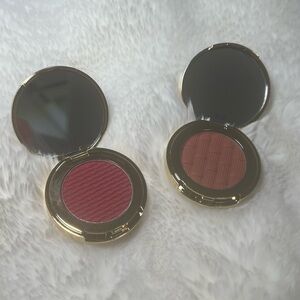 Tarte Blush/Bronzer  Duo in shades Timeless & Indulgence